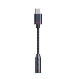 FiiO JA11 Schwarz Portabler DAC und Kopfhörerverstärker