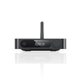 FiiO SR11 Schwarz Hi-Res Streaming-Musik-Empfänger