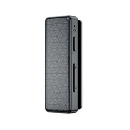 FiiO BTR11 Schwarz Portabler Bluetooth Kopfhörerverstärker