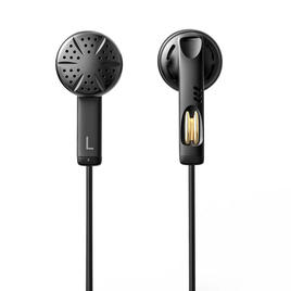 FiiO JF11 Schwarz Earbuds Ohrhörer
