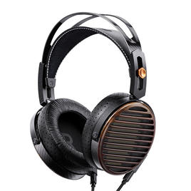 FiiO FT7 Noir Casque ouvert à magnétostat