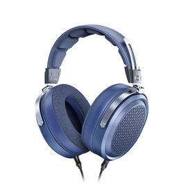 FiiO FT1 Pro Blau Offener Magnetostat Kopfhörer