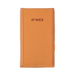 FiiO SK-M21 Braun Schutzhülle für FiiO M21