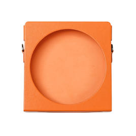 FiiO SK-DM15 Étui de protection Orange pour FiiO DM15 R2R