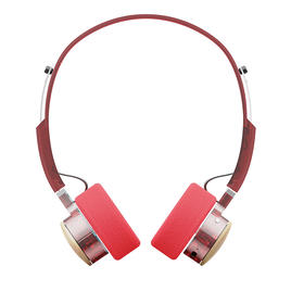 FiiO EH11 Bluetooth On-Ear Kopfhörer Rot