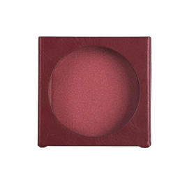 FiiO Snowsky SK-DISC Rot Lederetui für FiiO Snowsky DISC