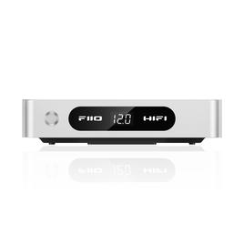 FiiO DARKSIDE PRO Silber Low-Noise Stromversorgung