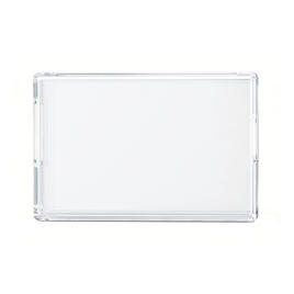 FiiO Snowsky Nest ECHO TPU-Schutzhülle Transparent