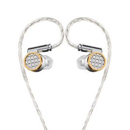 FiiO Snowsky OAK NANO In-Ear Ohrhörer