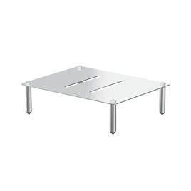 FiiO Tableau Argent pour le Modular Racking