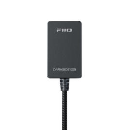 FiiO DARKSIDE MINI Bloc d'alimentation silencieux