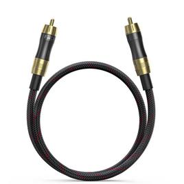 FiiO LR-RCA1 Koaxial Kabel