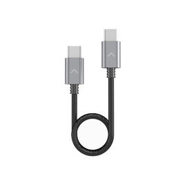 FiiO LT-TC1 USB-C OTG (USB On-the-Go) Kabel (Länge 12cm)
