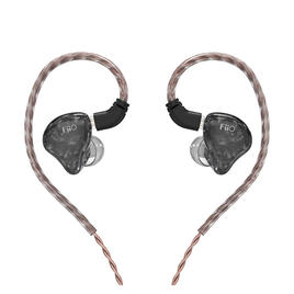 FiiO FH1S Schwarz In-Ear Ohrhörer