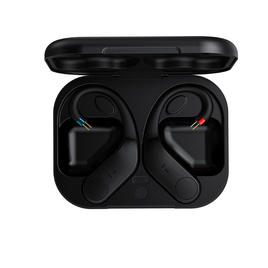 FiiO UTWS3 Bluetooth Ohrbügel mit 2-Pin Anschlüssen