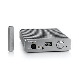 Burson Audio Soloist 3X Performance Symmetrischer Kopfhörer-Verstärker/Vorverstärker