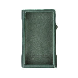 Shanling Etui vert pour M6 Ultra