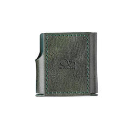 Shanling Etui vert pour M0 Pro