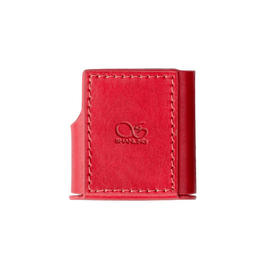 Shanling Etui rouge pour M0 Pro