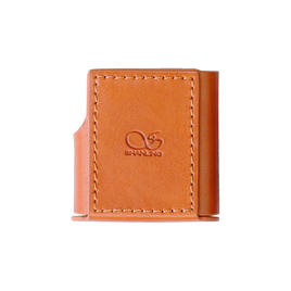 Shanling Etui brun pour M0 Pro