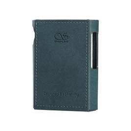Shanling Etui vert pour M1 Plus