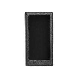 Shanling étui de protection noir pour UA6