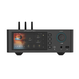 Shanling SM1.3 Noir Streamer hi-fi