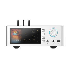 Shanling SM1.3 Argent Streamer hi-fi