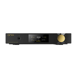 Shanling Onix Zenith XDA20 Desktop DAC/Kopfhörerverstärker