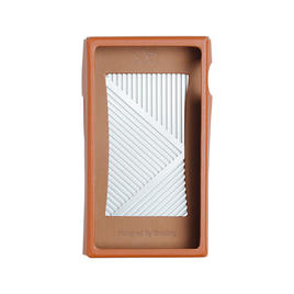Shanling Etui Braun für M7T