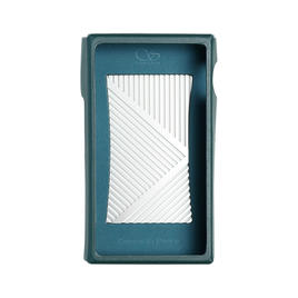 Shanling Etui Grün für M7T