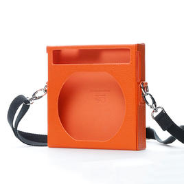 Shanling Etui Orange für EC Zero T