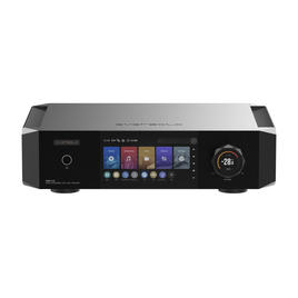 Eversolo DMP-A10 High-End Audio-Streamer