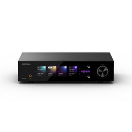 Eversolo DAC-Z10 DAC und Kopfhörerverstärker