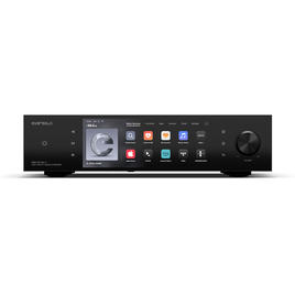 Eversolo DMP-A8 Gen 2 Streamer