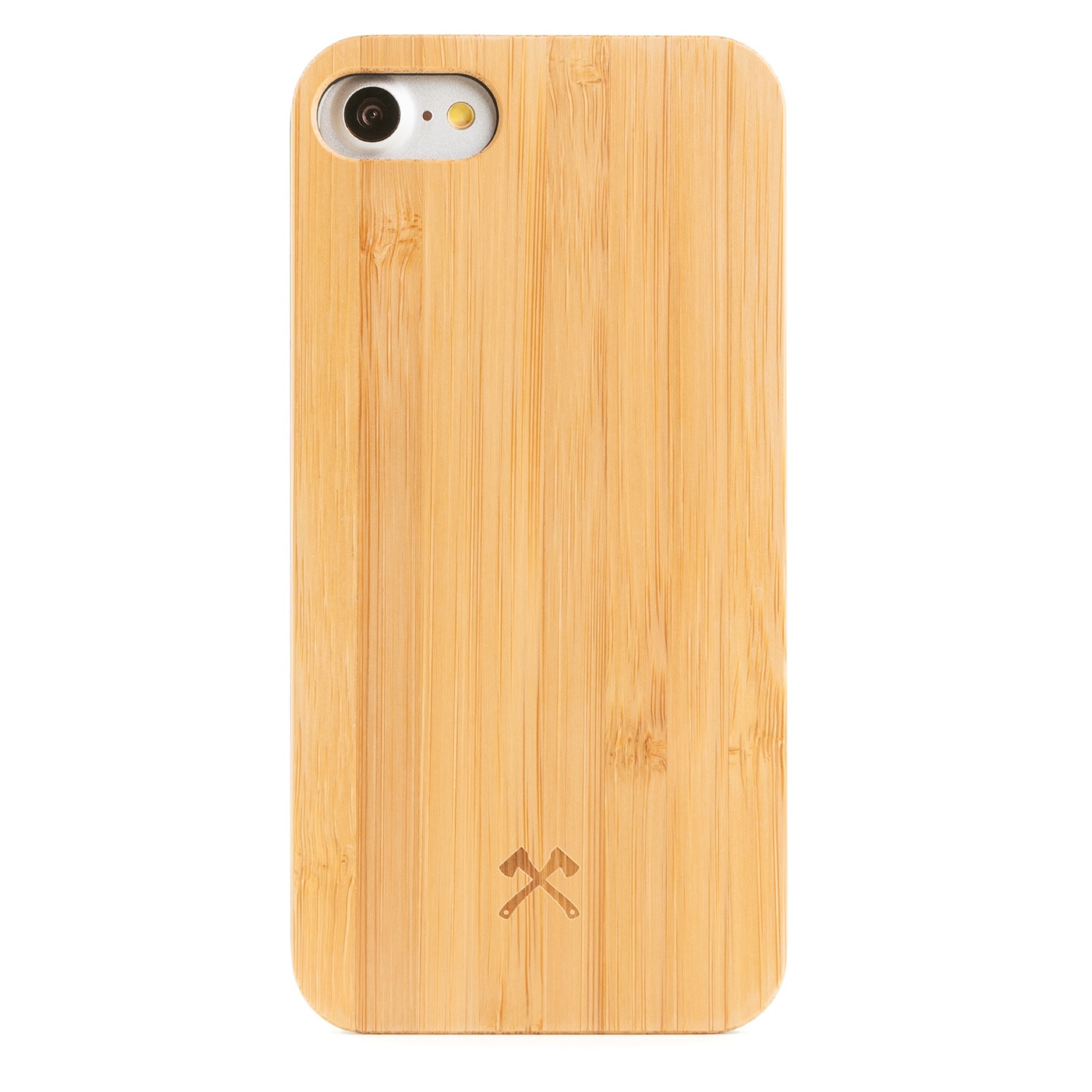 iphone 7 coque bambou