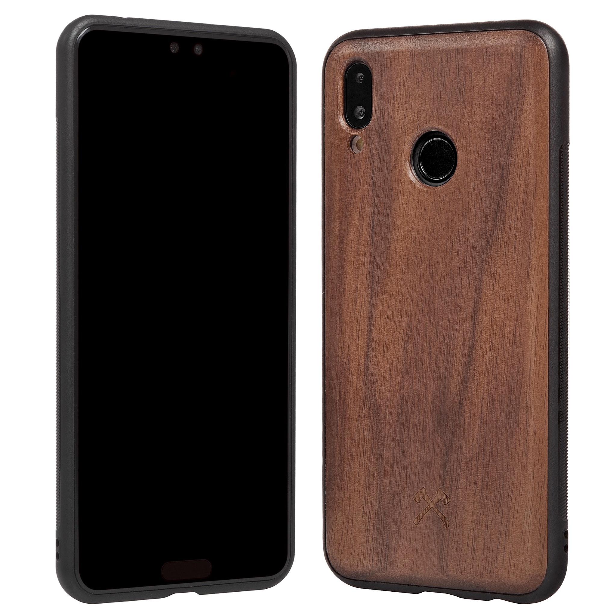 coque huawei p20 lite arbre