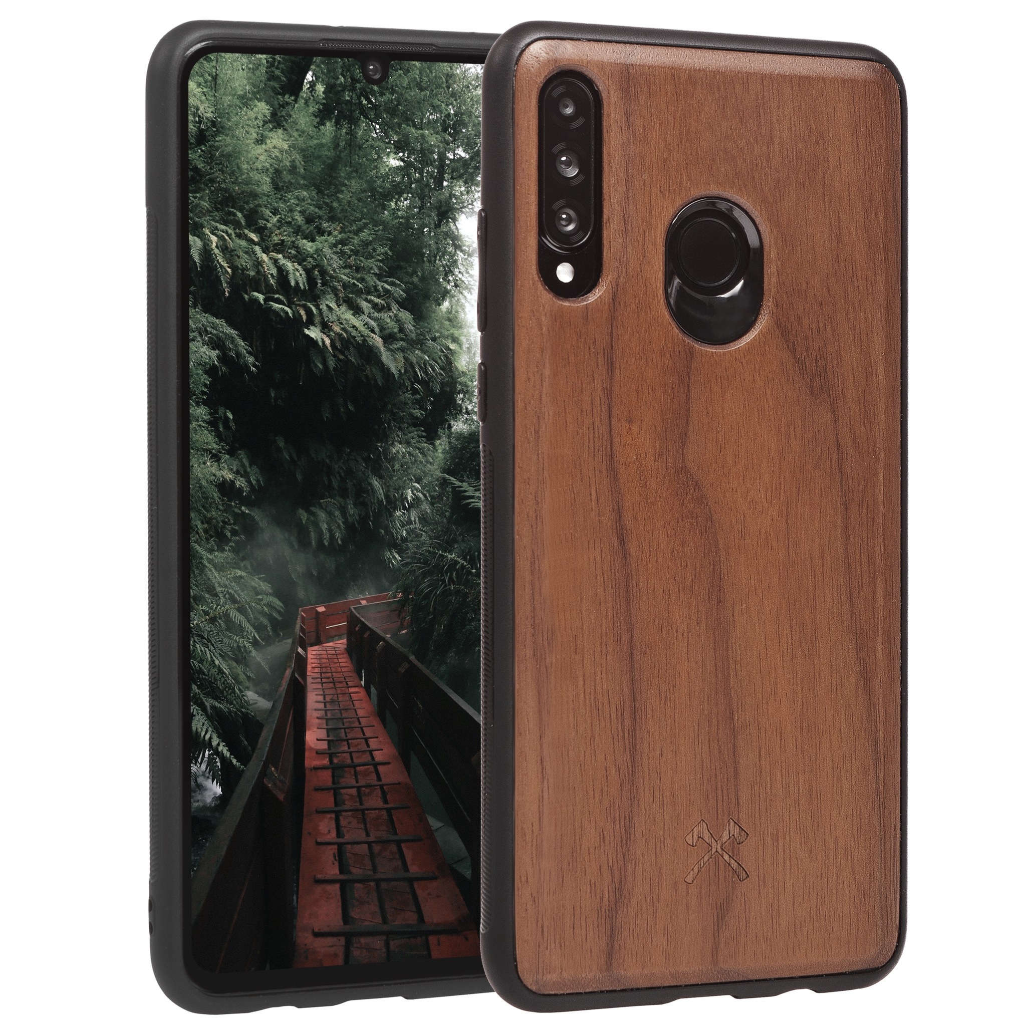 coque huawei p30 lite en bois coque huawei p30 lite en bois
