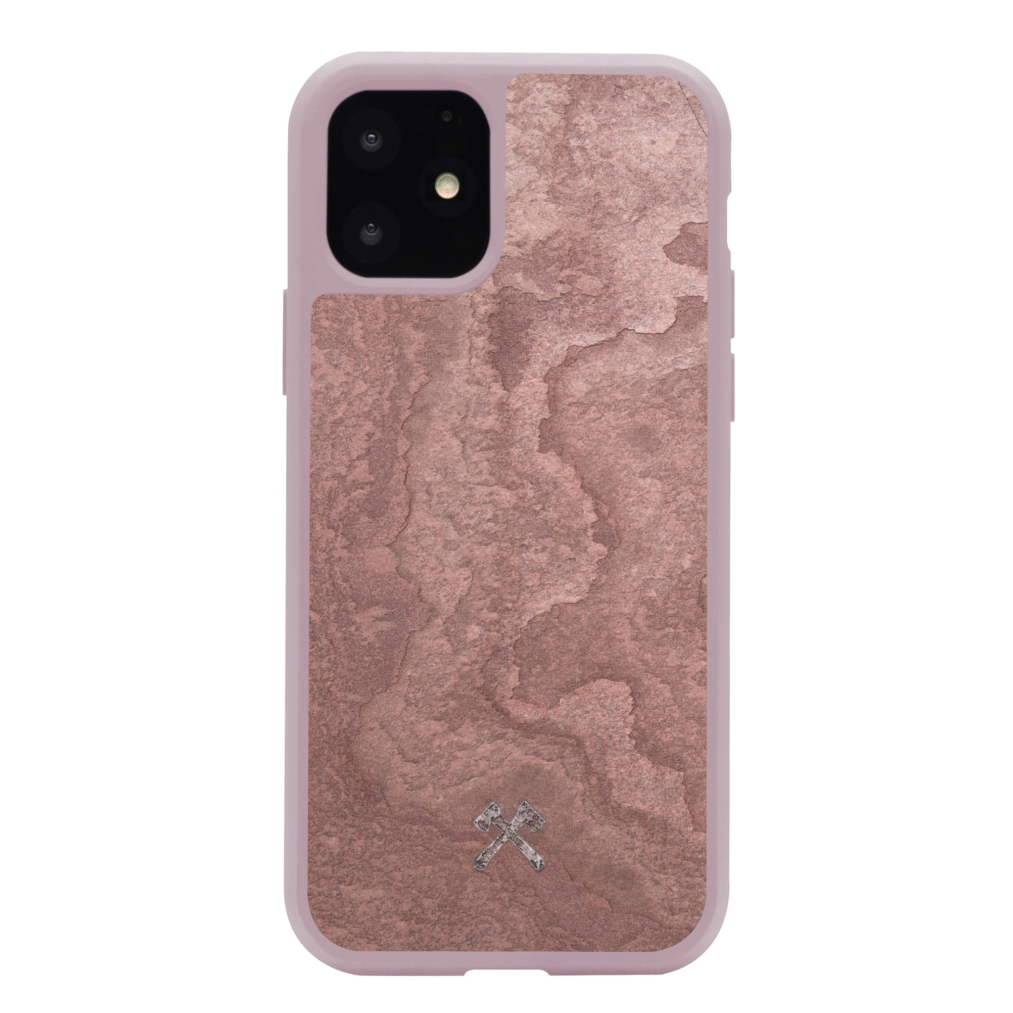 Woodcessories - Design Custodia, Cover Compatibile con iPhone