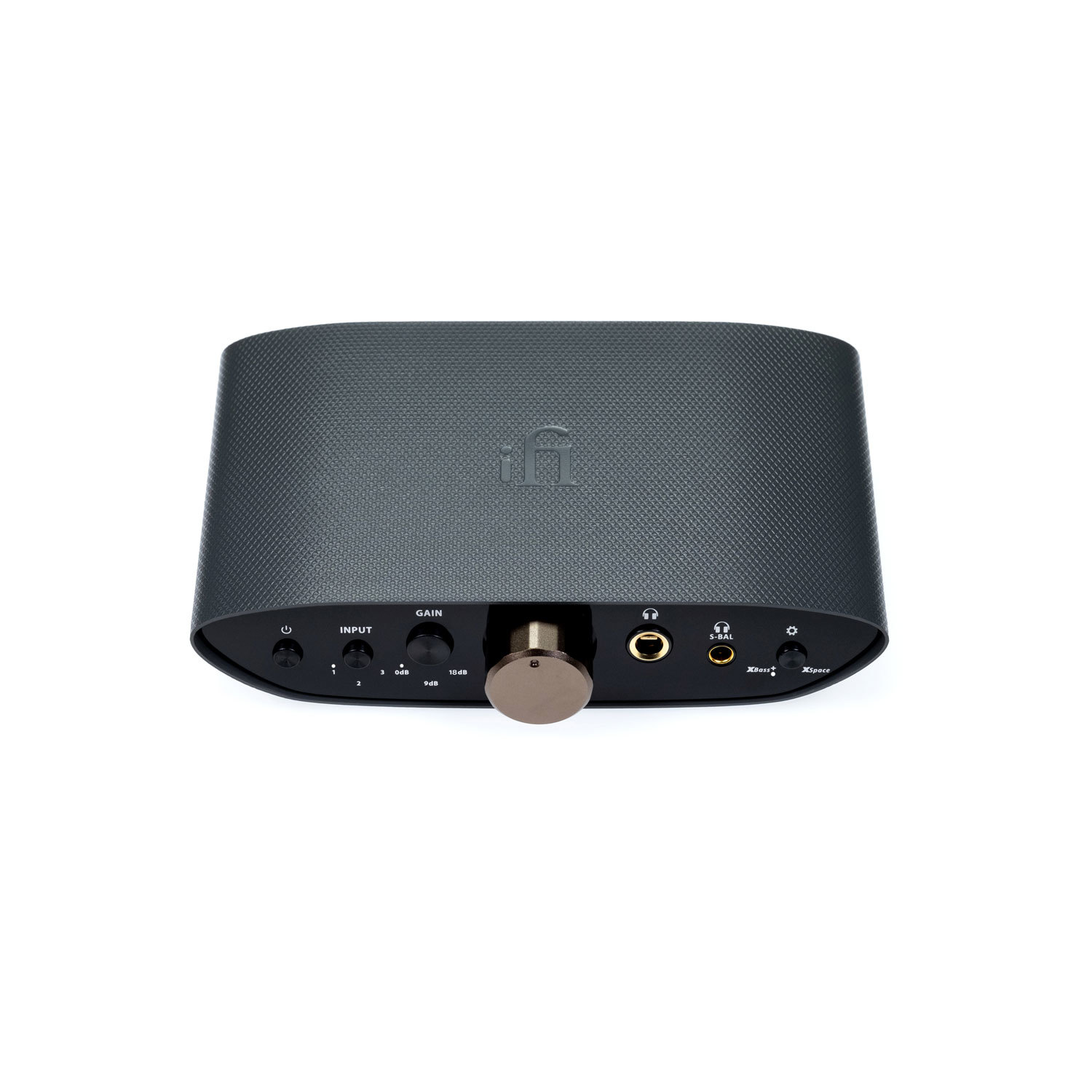 iFi ZEN DAC e ZEN CAN Signature: DAC e ampli cuffie in edizione speciale