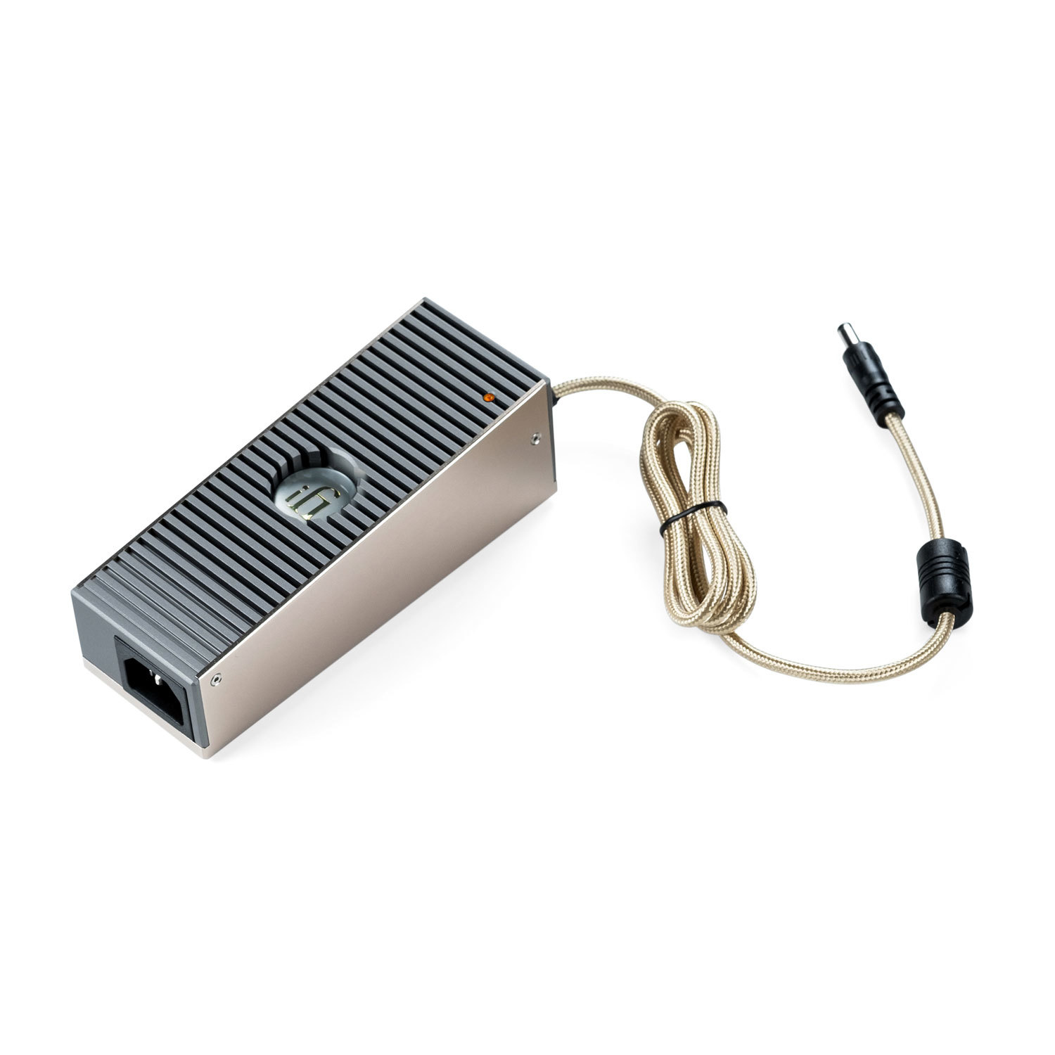 Chargeur d'alimentation avec interrupteur pour Pi. - Test et Avis