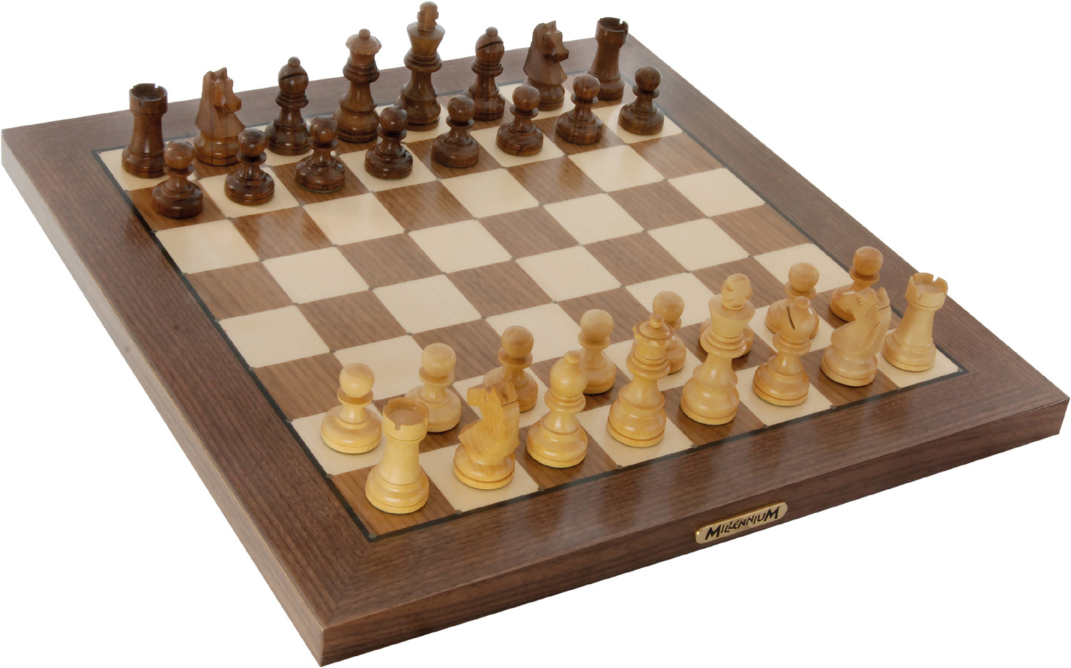 Millennium Chess Genius Exclusive jeu d