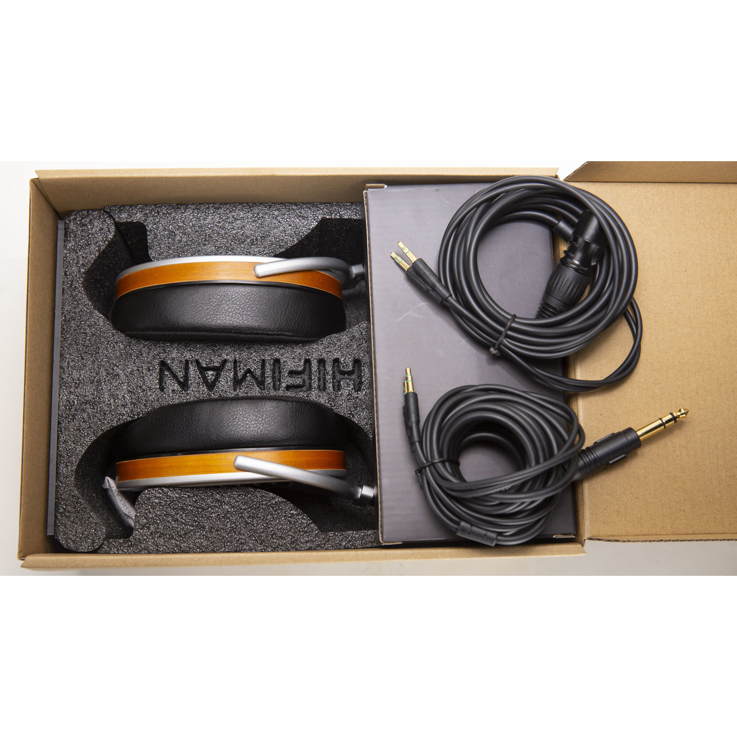 HIFIMAN Edition X V2 Planar Magnetic Headphone Balanced High Fidelity 103db P 11365