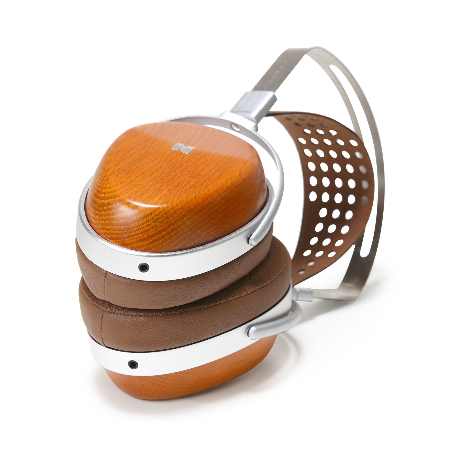 HiFiMAN AUDIVINA Casque Supra-auriculaire Avec Aimant Furtif Pour