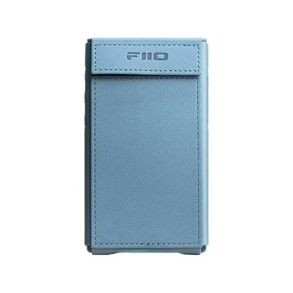 FiiO JM21 純正ケース FiiO SK-JM21 Lederetui für FiiO JM21