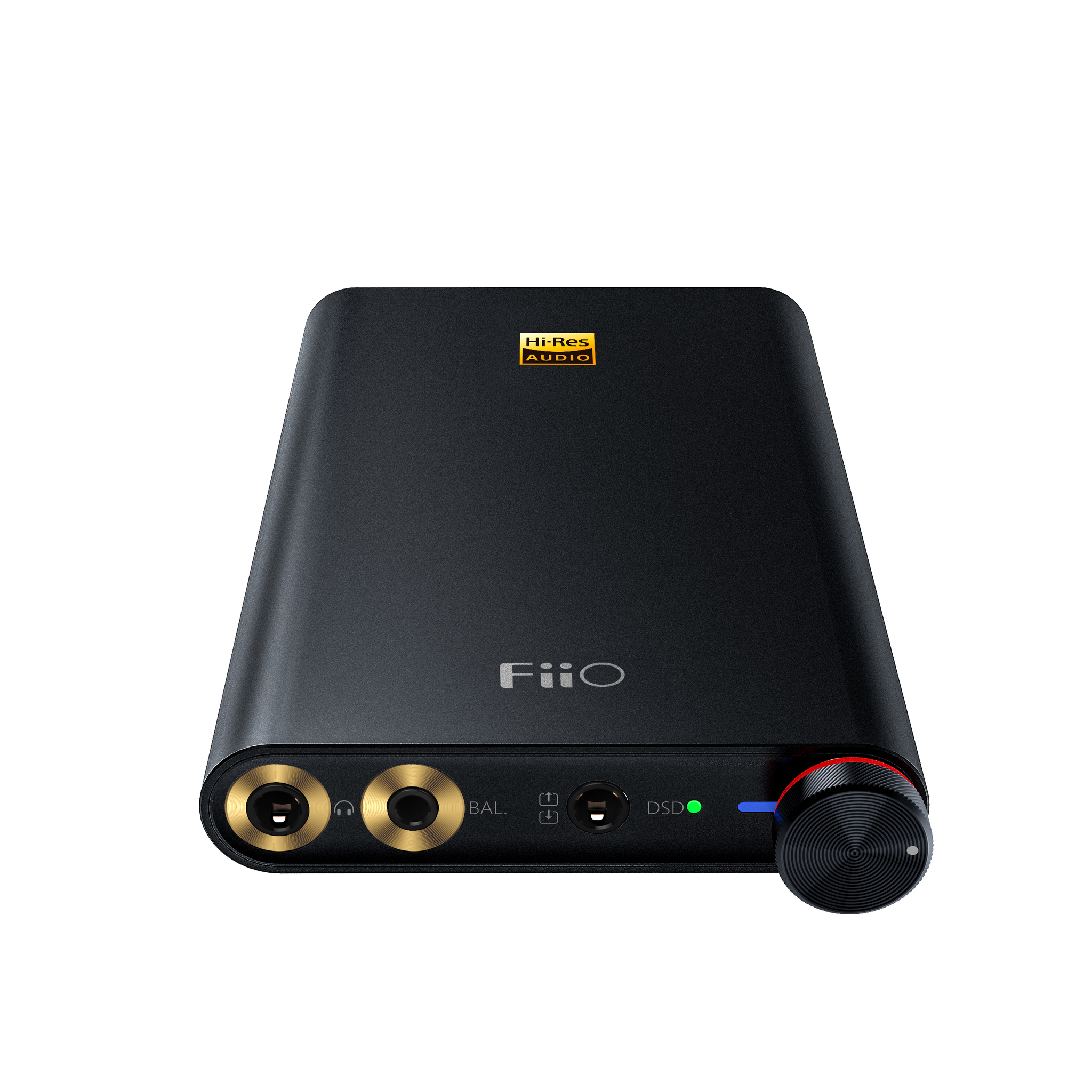 Fiio Q1 Mk2